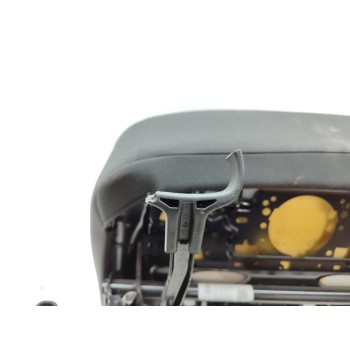 Recambio de asiento delantero izquierdo para volkswagen caddy furgón/kombi furgón bmt referencia OEM IAM 5QF881105AA  