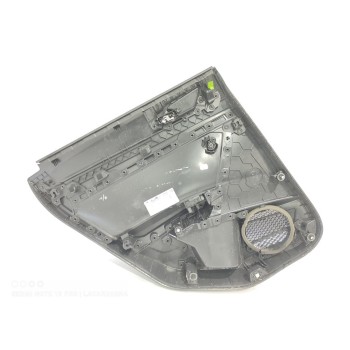 Recambio de guarnecido puerta trasera derecha para volkswagen polo advance referencia OEM IAM 2G6867212N  
