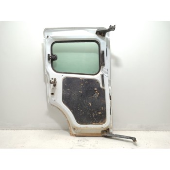 Recambio de puerta lateral corredera izquierda para ford transit courier ambiente referencia OEM IAM 2484900 M 