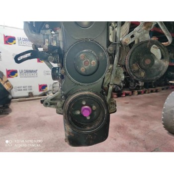 Recambio de motor completo para mazda demio (dw) 1.3 active referencia OEM IAM B3ME  