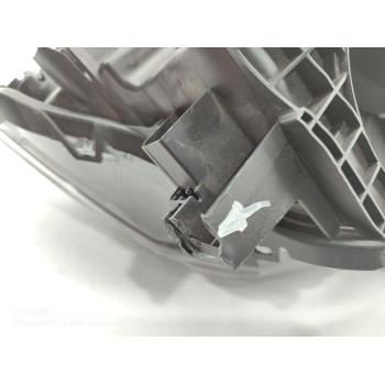 Recambio de faro izquierdo para toyota rav 4 active referencia OEM IAM W3049  