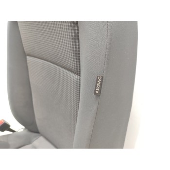 Recambio de asiento delantero izquierdo para volkswagen caddy furgón/kombi furgón bmt referencia OEM IAM 5QF881105AA  