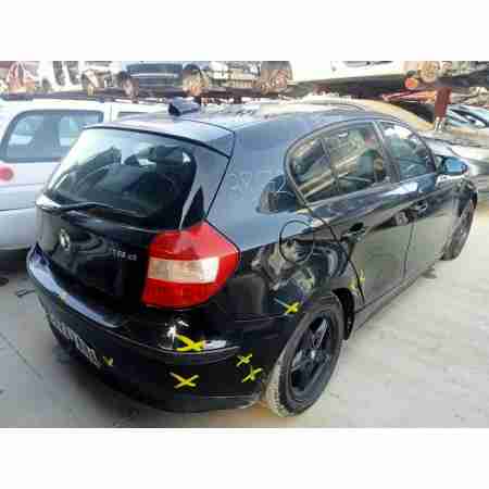 BMW SERIE 1 BERLINA (E81/E87)