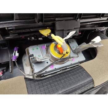 Recambio de kit airbag para toyota rav 4 (a3) active referencia OEM IAM 4513042180B0  