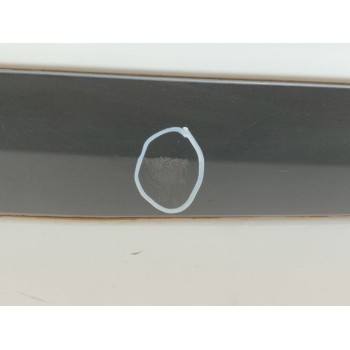 Recambio de puerta lateral corredera izquierda para ford transit courier ambiente referencia OEM IAM 2484900 M 