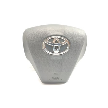 Recambio de kit airbag para toyota rav 4 (a3) active referencia OEM IAM 4513042180B0  