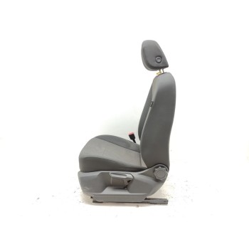 Recambio de asiento delantero izquierdo para volkswagen caddy furgón/kombi furgón bmt referencia OEM IAM 5QF881105AA  