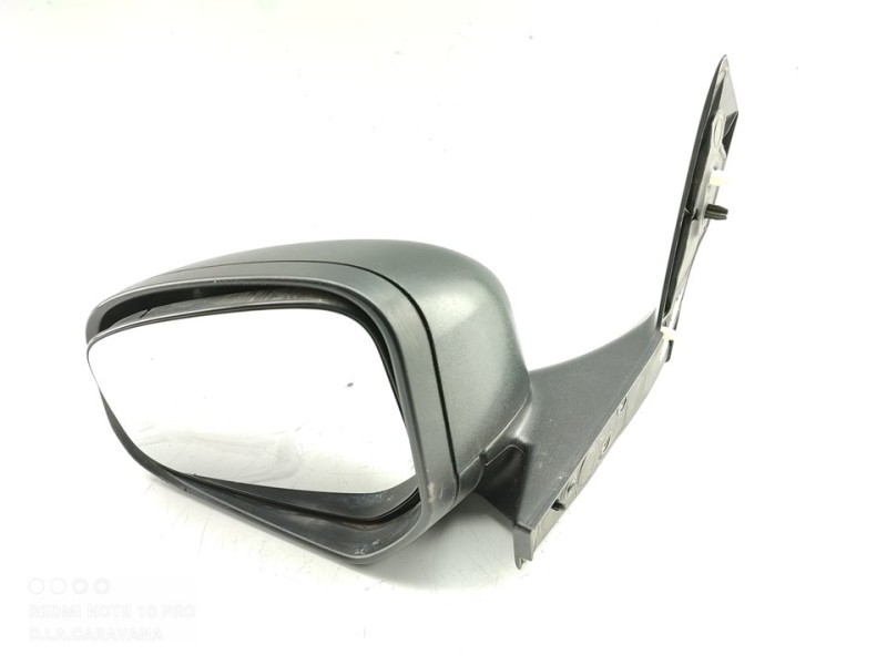 Recambio de retrovisor izquierdo para ford transit courier ambiente referencia OEM IAM ET7617683AG5JA6  