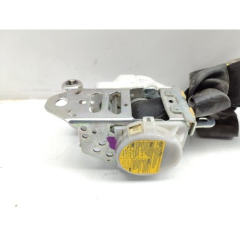 Recambio de kit airbag para toyota rav 4 (a3) active referencia OEM IAM 4513042180B0  