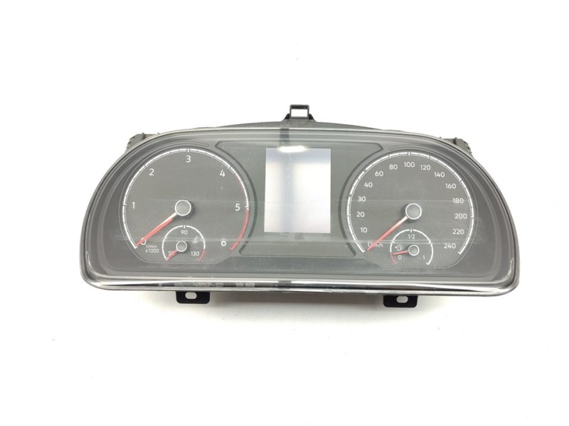 Recambio de cuadro instrumentos para volkswagen caddy furgón/kombi furgón bmt referencia OEM IAM 2K7920741  