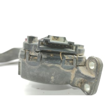 Recambio de potenciometro pedal para volkswagen t5 bus caravelle (batalla larga) referencia OEM IAM 7H1721503  