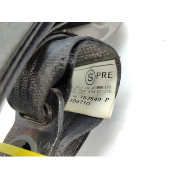 Recambio de kit airbag para toyota rav 4 (a3) active referencia OEM IAM 4513042180B0  