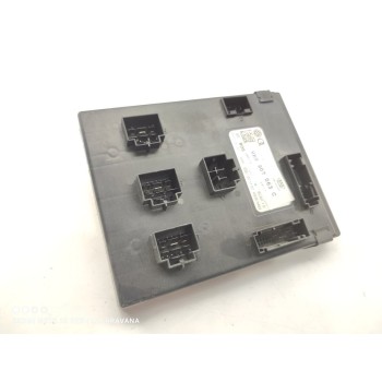 Recambio de caja reles / fusibles para audi a5 coupe (8t) 3.0 tdi quattro referencia OEM IAM 8K0907063C  