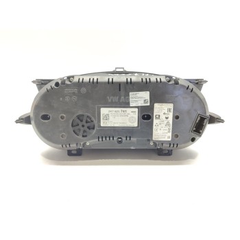 Recambio de cuadro instrumentos para volkswagen caddy furgón/kombi furgón bmt referencia OEM IAM 2K7920741  