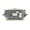 Recambio de cuadro instrumentos para volkswagen caddy furgón/kombi furgón bmt referencia OEM IAM 2K7920741  