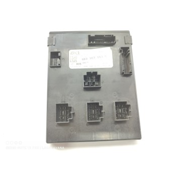 Recambio de caja reles / fusibles para audi a5 coupe (8t) 3.0 tdi quattro referencia OEM IAM 8K0907063C  
