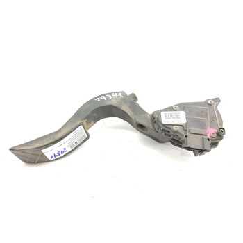 Recambio de potenciometro pedal para audi a4 berlina (8e) 1.9 tdi (96kw) referencia OEM IAM 8EI721523  