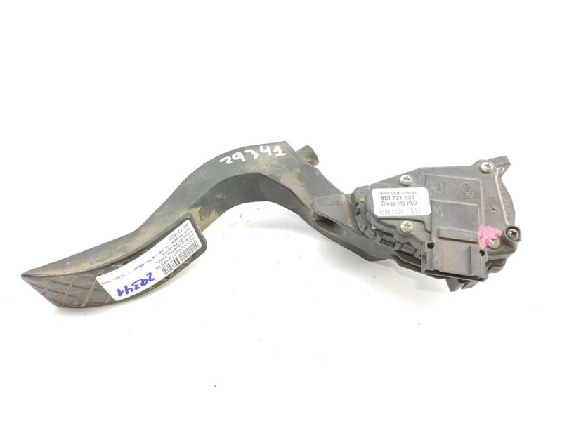 Recambio de potenciometro pedal para audi a4 berlina (8e) 1.9 tdi (96kw) referencia OEM IAM 8EI721523  