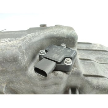 Recambio de carter para bmw serie 5 berlina (e60) 520d referencia OEM IAM 11137797969  