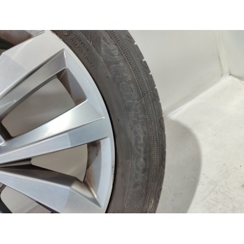 Recambio de llanta para volkswagen t-roc advance referencia OEM IAM 2GA601025B  