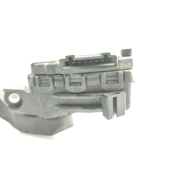 Recambio de potenciometro pedal para audi a4 berlina (8e) 1.9 tdi (96kw) referencia OEM IAM 8EI721523  
