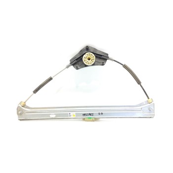 Recambio de elevalunas delantero derecho para volkswagen caddy furgón/kombi furgón bmt referencia OEM IAM 2K783742A  