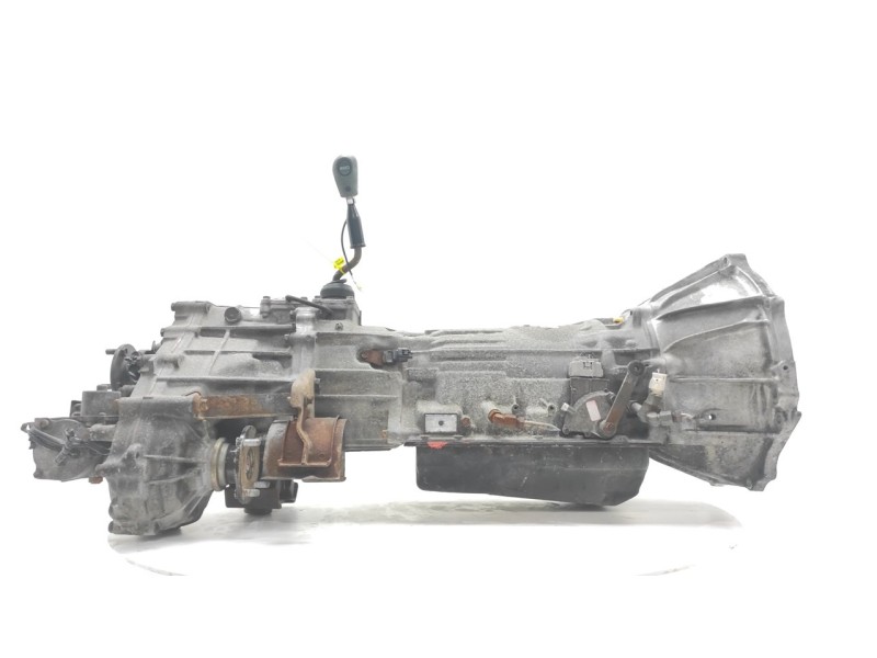 Recambio de caja cambios para toyota 4-runner (n13) 3.0 td vx referencia OEM IAM 3043LE  