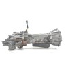 Recambio de caja cambios para toyota 4-runner (n13) 3.0 td vx referencia OEM IAM 3043LE  