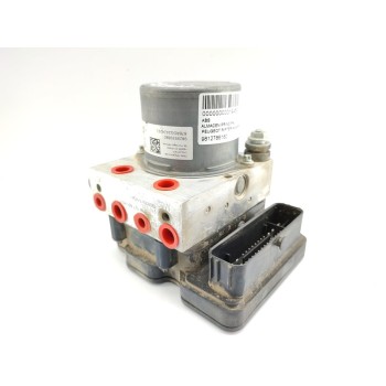 Recambio de abs para peugeot rifter allure standard referencia OEM IAM 9812786180  