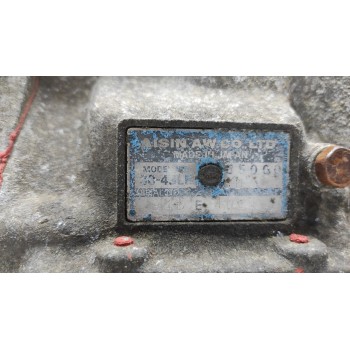 Recambio de caja cambios para toyota 4-runner (n13) 3.0 td vx referencia OEM IAM 3043LE  