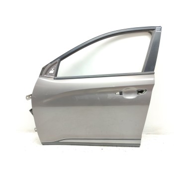 Recambio de puerta delantera izquierda para hyundai kona essence 2wd referencia OEM IAM 76003J9000  