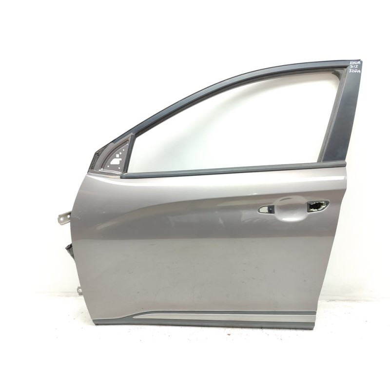 Recambio de puerta delantera izquierda para hyundai kona essence 2wd referencia OEM IAM 76003J9000  