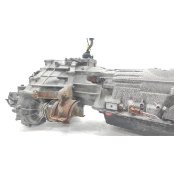 Recambio de caja cambios para toyota 4-runner (n13) 3.0 td vx referencia OEM IAM 3043LE  