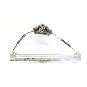 Recambio de elevalunas delantero izquierdo para volkswagen caddy furgón/kombi furgón bmt referencia OEM IAM 2K7837461A  