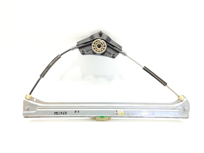 Recambio de elevalunas delantero izquierdo para volkswagen caddy furgón/kombi furgón bmt referencia OEM IAM 2K7837461A  