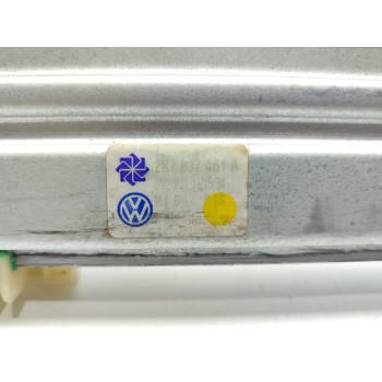Recambio de elevalunas delantero izquierdo para volkswagen caddy furgón/kombi furgón bmt referencia OEM IAM 2K7837461A  