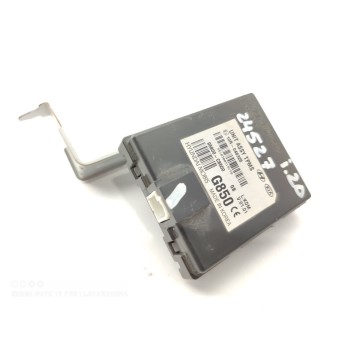 Recambio de modulo electronico para hyundai i20 city s referencia OEM IAM 95800C8500  