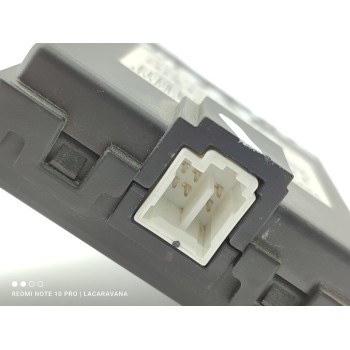 Recambio de modulo electronico para hyundai i20 city s referencia OEM IAM 95800C8500  