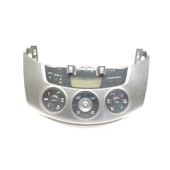 Recambio de mando climatizador para toyota rav 4 (a3) active referencia OEM IAM 5590042341  