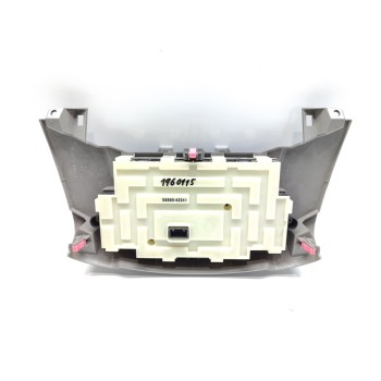 Recambio de mando climatizador para toyota rav 4 (a3) active referencia OEM IAM 5590042341  