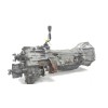 Recambio de caja cambios para toyota 4-runner (n13) 3.0 td vx referencia OEM IAM 3043LE  