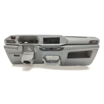 Recambio de kit airbag para volkswagen caddy furgón/kombi furgón bmt referencia OEM IAM 2K7880201D  