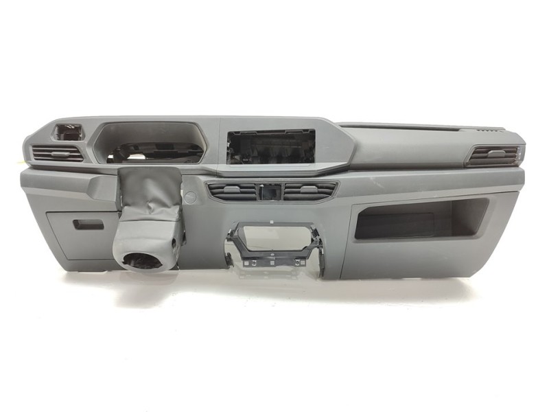 Recambio de kit airbag para volkswagen caddy furgón/kombi furgón bmt referencia OEM IAM 2K7880201D  