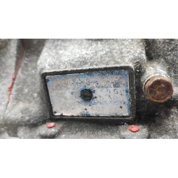 Recambio de caja cambios para toyota 4-runner (n13) 3.0 td vx referencia OEM IAM 3043LE  