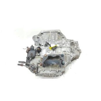 Recambio de caja cambios para kia carnival 2.2 crdi vgt emotion referencia OEM IAM CF9FA4  