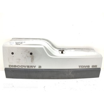 Recambio de porton trasero para land rover discovery v6 td hse referencia OEM IAM   