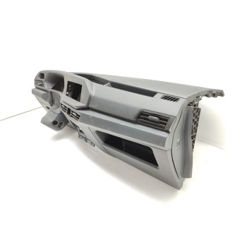 Recambio de kit airbag para volkswagen caddy furgón/kombi furgón bmt referencia OEM IAM 2K7880201D  