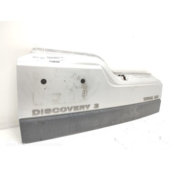 Recambio de porton trasero para land rover discovery v6 td hse referencia OEM IAM   