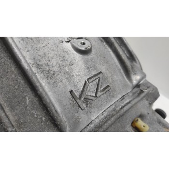 Recambio de caja cambios para toyota 4-runner (n13) 3.0 td vx referencia OEM IAM 3043LE  