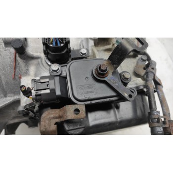 Recambio de caja cambios para kia carnival 2.2 crdi vgt emotion referencia OEM IAM CF9FA4  